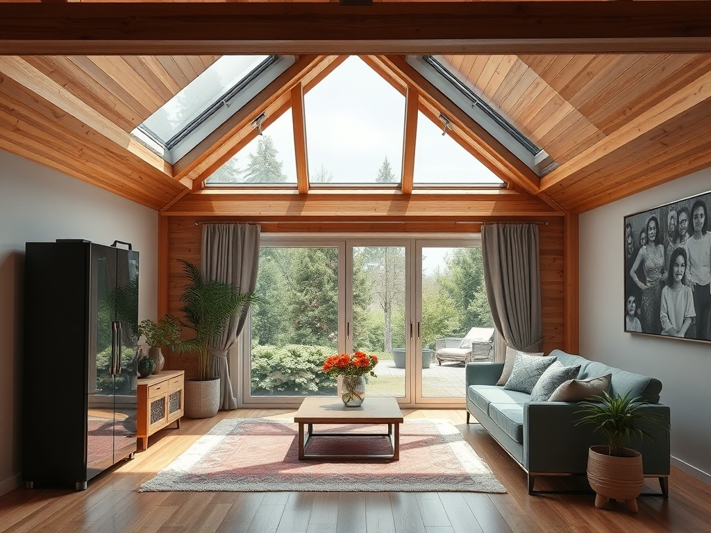 ikdms.ru | Как установить солнечные панели на дом из клееного бруса? ikdms.ru | Как установить солнечные панели на дом из клееного бруса?