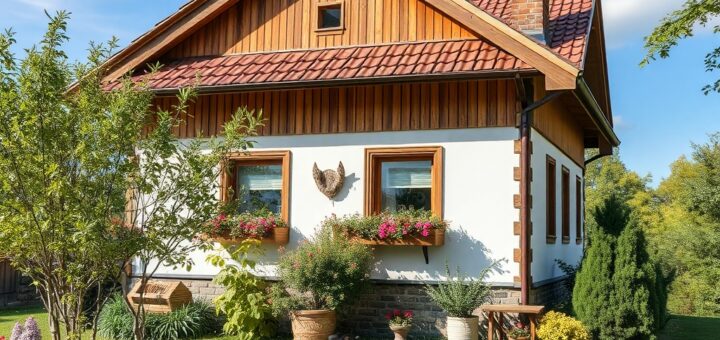 ikdms.ru|Как установить солнечные панели на дом из клееного бруса?