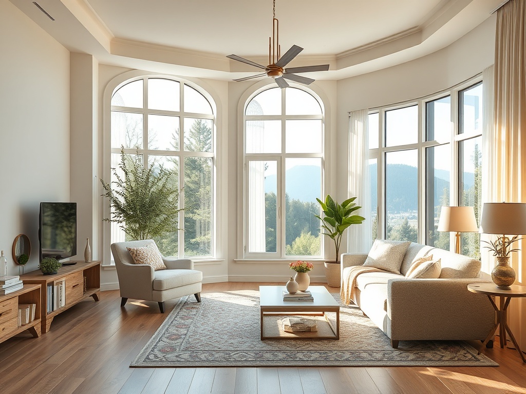 ikdms.ru | Как проектировать оконные проёмы для максимального естественного света в деревянном доме ikdms.ru | Как проектировать оконные проёмы для максимального естественного света в деревянном доме