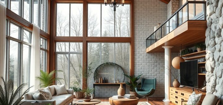 ikdms.ru|Как проектировать оконные проёмы для максимального естественного света в деревянном доме