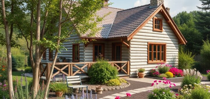 ikdms.ru|Как выбрать лакокрасочные материалы для наружной отделки бруса