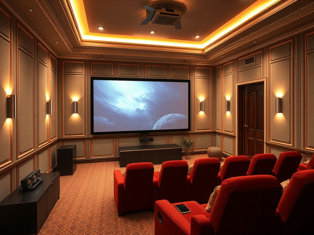 ikdms.ru | Проводка акустических кабелей в деревянных стенах