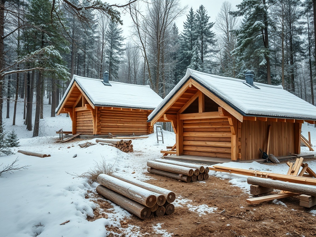 ikdms.ru | Строительство зимней дачи из клееного бруса ikdms.ru | Строительство зимней дачи из клееного бруса