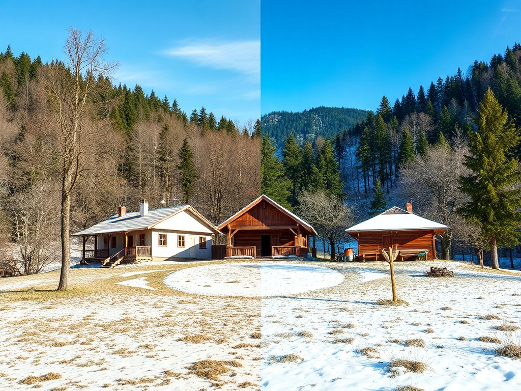 ikdms.ru | Терраса из клееного бруса: открытая vs закрытая (веранда)