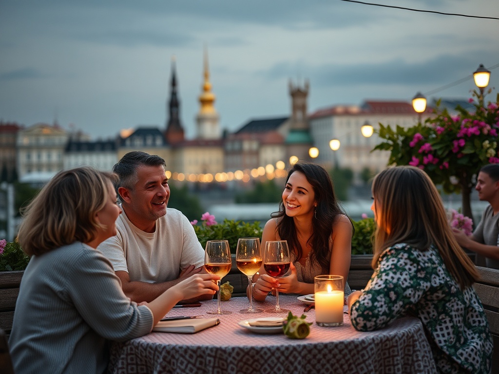 ikdms.ru | Терраса на крыше дома из клееного бруса ikdms.ru | Терраса на крыше дома из клееного бруса