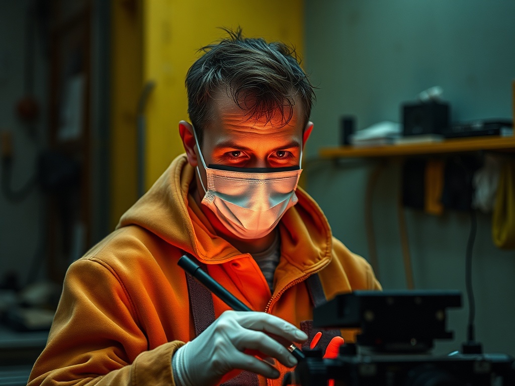 ikdms.ru | Домашняя мастерская в загородном доме: станки, инструменты, организация