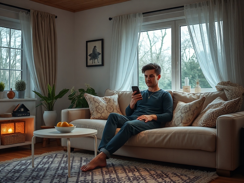 ikdms.ru | Интеграция всех систем умного дома в одну ikdms.ru | Интеграция всех систем умного дома в одну