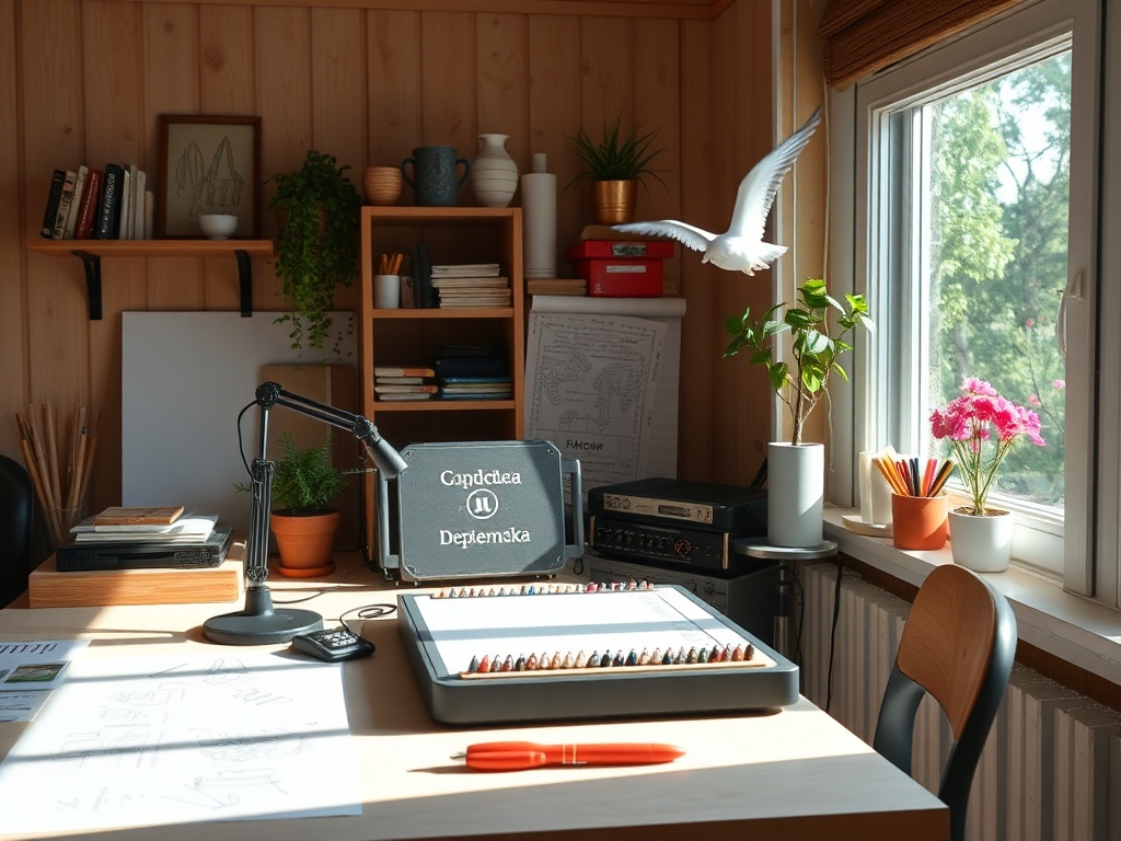 ikdms.ru | Домашняя мастерская в загородном доме: станки, инструменты, организация